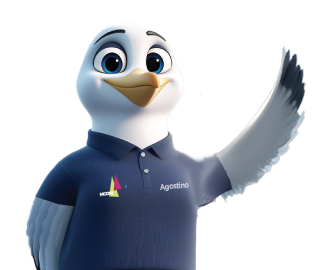 agostino chatbot
